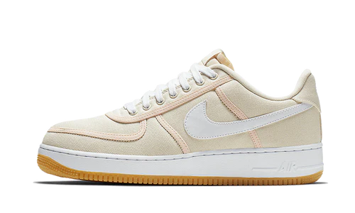 Nike Air Force 1 Low Premium Light Cream Gum (CI9349-200) | SneakerClassics