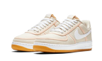 Nike Air Force 1 Low Premium Light Cream Gum (CI9349-200) | SneakerClassics
