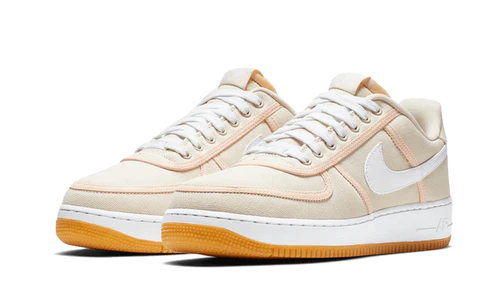 Nike Air Force 1 Low Premium Light Cream Gum (CI9349-200) | SneakerClassics