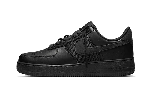 Nike Air Force 1 Low SP Slam Jam Black