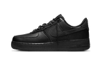 Nike Air Force 1 Low SP Slam Jam Black (DX5590-001) | SneakerClassics