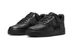 Nike Air Force 1 Low SP Slam Jam Black (DX5590-001) | SneakerClassics
