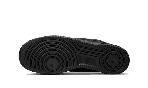 Nike Air Force 1 Low SP Slam Jam Black (DX5590-001) | SneakerClassics