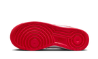 Nike Air Force 1 Low Valentine's Day Fleece (2024) (GS) (FZ3552-612) | SneakerClassics