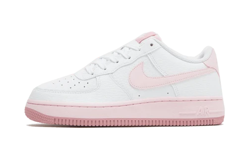 Nike Air Force 1 Low White Pink (GS) (CT3839-107) | SneakerClassics