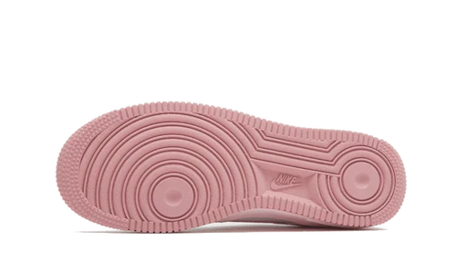 Nike Air Force 1 Low White Pink (GS) (CT3839-107) | SneakerClassics