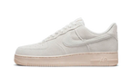 Nike Air Force 1 Low Winter Premium Summit White Suede (DO6730-100) | SneakerClassics
