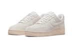 Nike Air Force 1 Low Winter Premium Summit White Suede (DO6730-100) | SneakerClassics