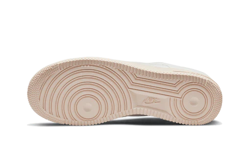 Nike Air Force 1 Low Winter Premium Summit White Suede (DO6730-100) | SneakerClassics