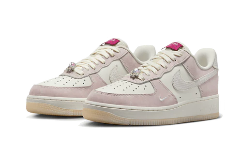 Nike Air Force 1 Low '07 Year of the Dragon (2024) (FZ5052-131) | SneakerClassics
