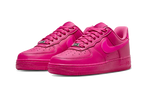 Nike Air Force 1 Low '07 Fireberry (Women's) (DD8959-600) | SneakerClassics