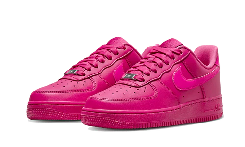 Nike Air Force 1 Low '07 Fireberry (Women's) (DD8959-600) | SneakerClassics