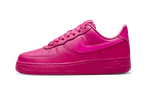 Nike Air Force 1 Low '07 Fireberry (Women's) (DD8959-600) | SneakerClassics
