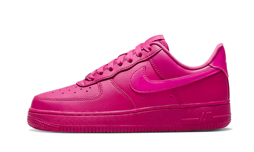 Nike Air Force 1 Low '07 Fireberry (Women's)