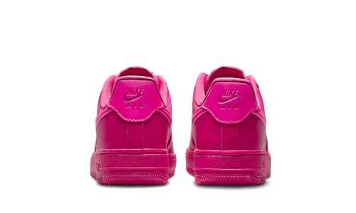 Nike Air Force 1 Low '07 Fireberry (Women's) (DD8959-600) | SneakerClassics