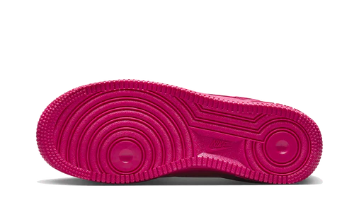 Nike Air Force 1 Low '07 Fireberry (Women's) (DD8959-600) | SneakerClassics