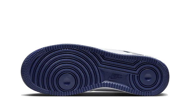 Nike Air Force 1 Low '07 LV8 Game Royal Navy (FQ8825-100) | SneakerClassics