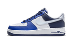Nike Air Force 1 Low '07 LV8 Game Royal Navy (FQ8825-100) | SneakerClassics