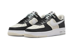 Nike Air Force 1 Low '07 LV8 Split Black Phantom (FD2592-002) | SneakerClassics