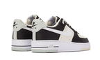 Nike Air Force 1 Low '07 LV8 Split Black Phantom (FD2592-002) | SneakerClassics