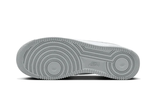 Nike Air Force 1 Low '07 White Light Smoke Grey (FJ4146-100) | SneakerClassics