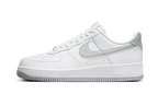 Nike Air Force 1 Low '07 White Light Smoke Grey (FJ4146-100) | SneakerClassics