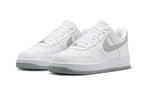 Nike Air Force 1 Low '07 White Light Smoke Grey (FJ4146-100) | SneakerClassics
