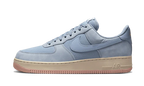 Nike Air Force 1 '07 LX Ashen Slate (FB8876-400) | SneakerClassics