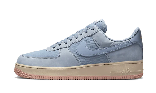 Nike Air Force 1 '07 LX Ashen Slate (FB8876-400) | SneakerClassics