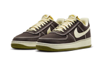 Nike Air Force 1 Low '07 PRM Canvas Baroque Brown (CI9349-201) | SneakerClassics