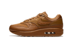 Nike Air Max 1 '87 Luxe Ale Brown (Women's) (DV3888-200) | SneakerClassics