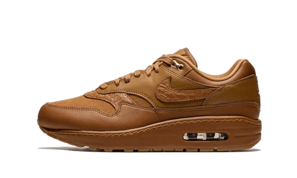 Nike Air Max 1 '87 Luxe Ale Brown (Women's) (DV3888-200) | SneakerClassics
