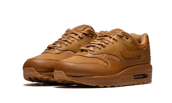 Nike Air Max 1 '87 Luxe Ale Brown (Women's) (DV3888-200) | SneakerClassics
