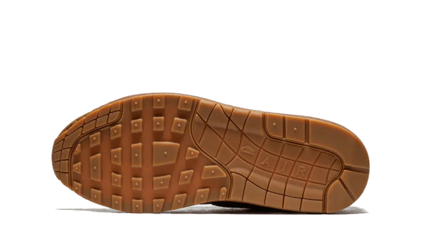 Nike Air Max 1 '87 Luxe Ale Brown (Women's) (DV3888-200) | SneakerClassics
