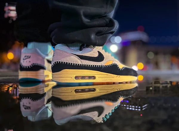 Nike Air Max 1 '87 N7 (2024) (FZ3610-072) | SneakerClassics