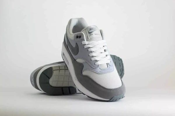 Nike Air Max 1 '87 Photon Dust Wolf Grey (HM9936-001) | SneakerClassics