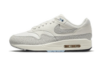 Nike Air Max 1 '87 Safari Summit White Phantom (Women's) (FB5059-100) | SneakerClassics