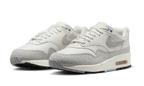 Nike Air Max 1 '87 Safari Summit White Phantom (Women's) (FB5059-100) | SneakerClassics