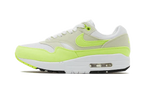 Nike Air Max 1 '87 Volt Suede (Women's) (DZ2628-100) | SneakerClassics