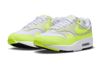 Nike Air Max 1 '87 Volt Suede (Women's) (DZ2628-100) | SneakerClassics