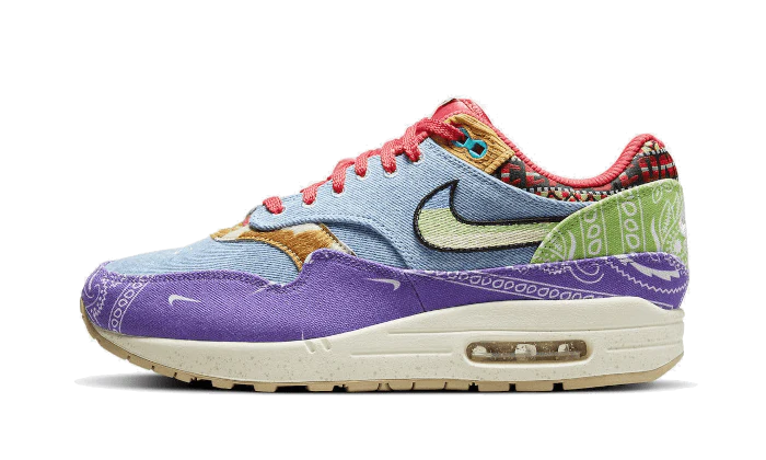 Nike Air Max 1 SP Concepts Far Out (Special Box) (SPECIAL-BOX) | SneakerClassics