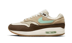 Nike Air Max 1 Crepe Brown (2022) (FD5088-200) | SneakerClassics