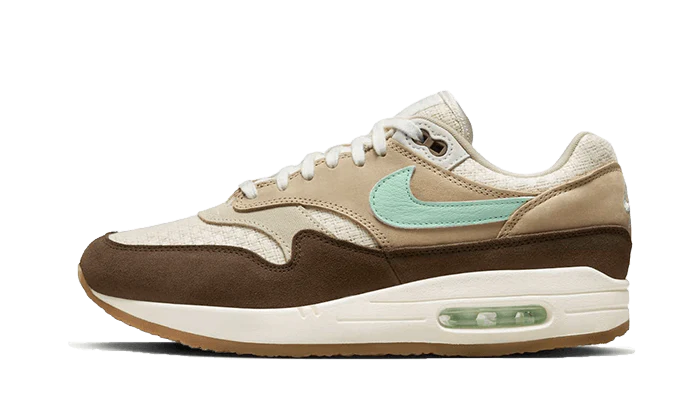 Nike Air Max 1 Crepe Brown (2022) (FD5088-200) | SneakerClassics