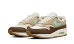 Nike Air Max 1 Crepe Brown (2022) (FD5088-200) | SneakerClassics