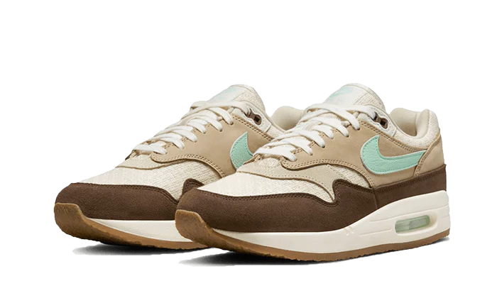 Nike Air Max 1 Crepe Brown (2022) (FD5088-200) | SneakerClassics