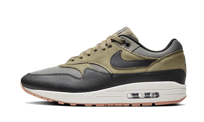 Nike Air Max 1 SC Dark Stucco (FB9660-003) | SneakerClassics