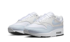 Nike Air Max 1 Football Grey (Women's) (DZ2628-105) | SneakerClassics