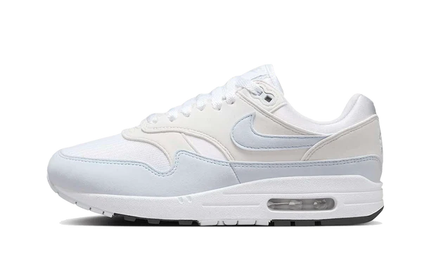 Nike Air Max 1 Football Grey (Women's) (DZ2628-105) | SneakerClassics