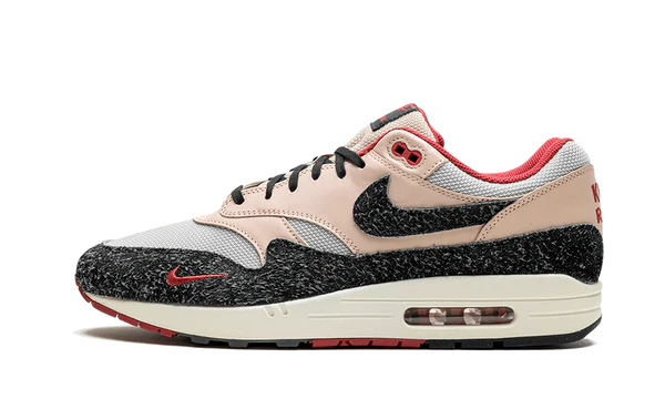 Nike Air Max 1 Keep Rippin Stop Slippin 2.0 (FD5743-200) | SneakerClassics