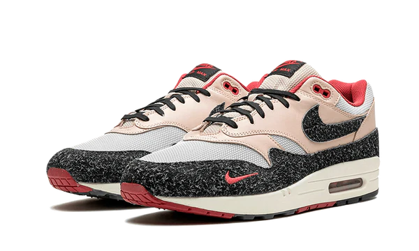 Nike Air Max 1 Keep Rippin Stop Slippin 2.0 (FD5743-200) | SneakerClassics